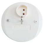 Takdoslock Malmbergs 2-Pol