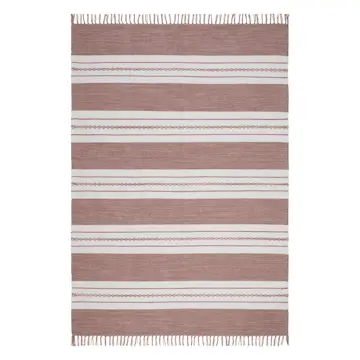 Bomullsmatta KM Carpets Sund