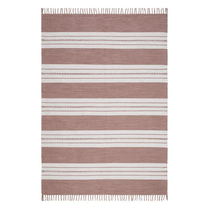 Bomullsmatta KM Carpets Sund