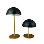 Bordslampa Dyberg Larsen Along Mini 2-pack LED och Touchfunktion