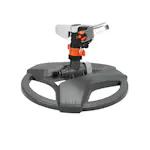 Cirkel- & Sektorpulsspridare Gardena Premium