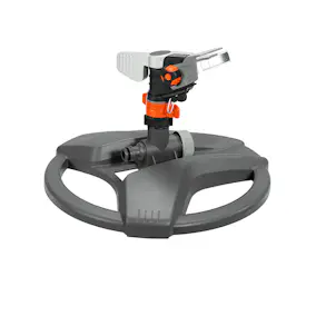 Cirkel- & Sektorpulsspridare Gardena Premium