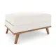 Fotpall Scandinavian Choice Copenhagen