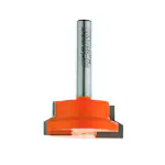 Lådskarvsfräs CMT Orange Tools 50,8x12,7 K12