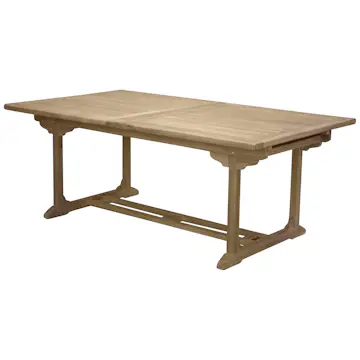 Utebord Venture Home Kiara 195/295 cm