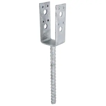 Stolphållare FAST CSU CE