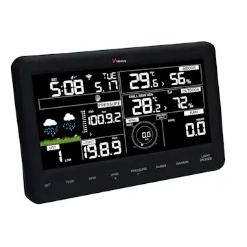 Väderstation Ventus W830 Wifi
