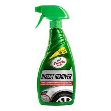Insektsborttagare Turtle Wax Insect Remover 500ml