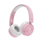 Hörlur HELLO KITTY On-Ear Kids Trådlös 85/95dB