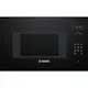 Mikrovågsugn Bosch Serie 4 BFL523MS0 Inbyggnadsmikro Rostfritt Stål 800W