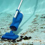 Bottensug Planet Pool Poolblaster Catfish Batteridriven