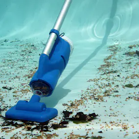 Bottensug Planet Pool Poolblaster Catfish Batteridriven