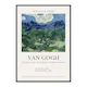 Poster Gallerix Van Gogh The Olive Trees