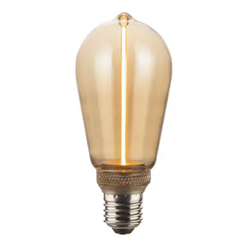 Ljuskälla PR Home EDGE LED Edison E27