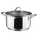 Gryta Dorre Kosm med Glaslock 22 cm 3 L