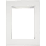 Passepartoutramar Creativ Company A4 Stl 28,5x37 cm Vit 100 St/1 Förp