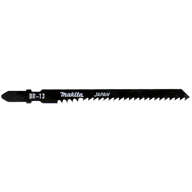 Sticksågsblad Makita B-07777 100-Pack
