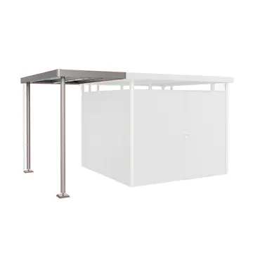 Sidotak Biohort HighLIne H4 S 150x275 cm