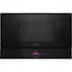 Inbyggnadsmikro Bosch Serie 8 BFR7221B1