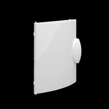 Dörr till Gamma-kapsling Hager 2281062