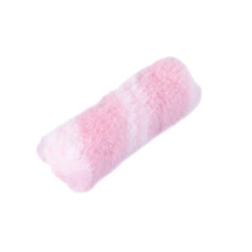 Miniroller Mäster Super Grov Ulltex 100 mm