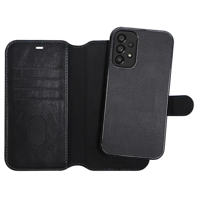 Mobilskal Champion 2-in-1 Slim Wallet Galaxy A53
