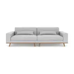 4-sitssoffa Scandinavian Choice Copenhagen