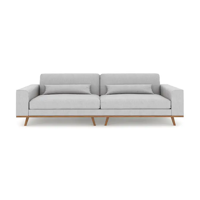 4-sitssoffa Scandinavian Choice Copenhagen