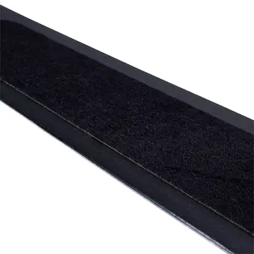 Turskidor Trekker 130 cm Med Bindningar