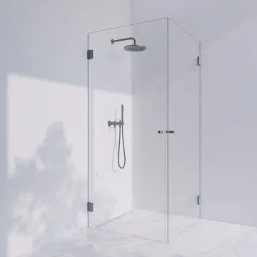 Duschhörn Invitrea Flair GH22