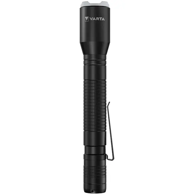 Ficklampa Varta Aluminium Light F20 Pro 250 lm