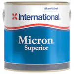 Bottenfärg International Micron Superior