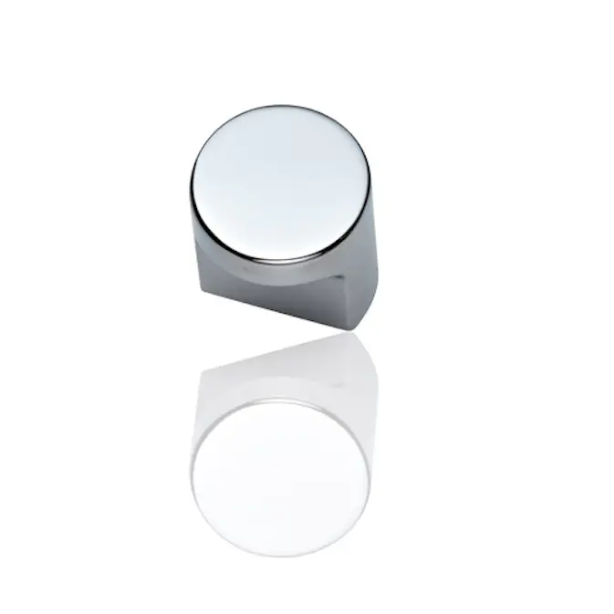 Knopp Turn Beslag Design