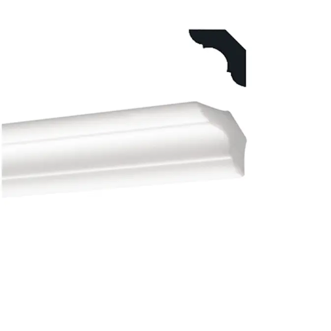 Taklist Lundbergs Simone