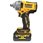 Mutterdragare DeWalt DCF891P2G 18V XR 812Nm 2x5 Ah