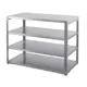 Arbetsbänk MyOutdoorKitchen Nordic Line 120 cm