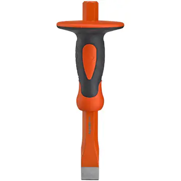 Plattmejsel Harden 250 mm