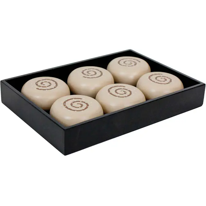 Kanelbullar Jabadabado Med Plåt