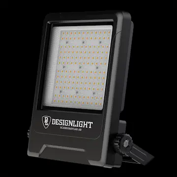 Strålkastare Designlight 50W 4K 7500lm