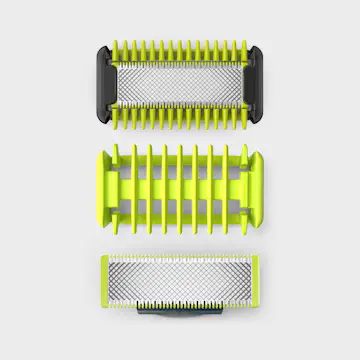 Rakblad Philips OneBlade QP620/50 Face + Body