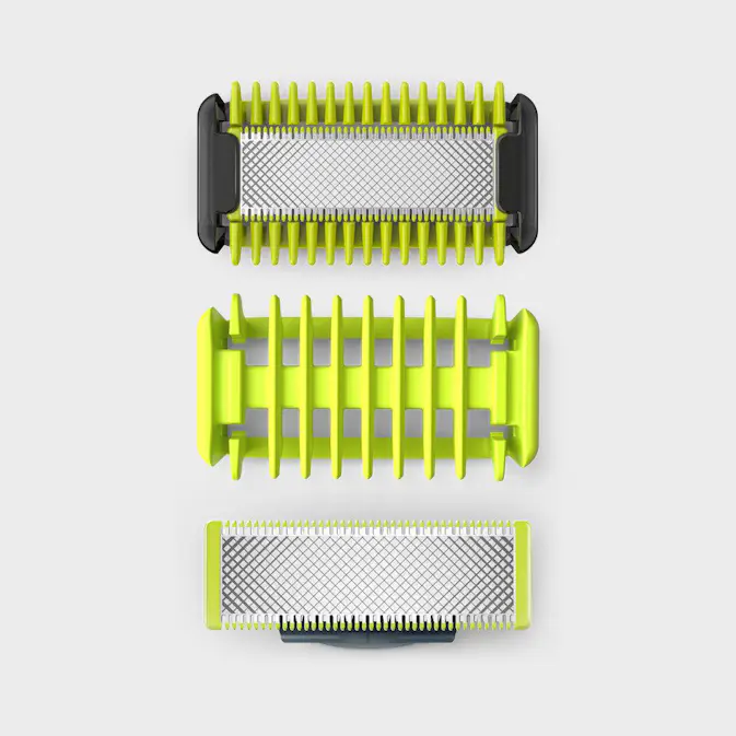 Rakblad Philips OneBlade QP620/50 Face + Body