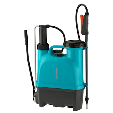Ryggspruta Gardena 12L