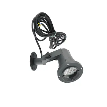 Väggspotlight Norlys Sande