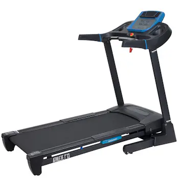 Löpband Titan Life Athlete T73 med DC Motor och Bluetooth