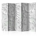 Rumsavdelare Skärmvägg Arkiio Plan Motif II 225x172 cm