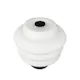 Portabel Bordslampa Dyberg Larsen Diva LED