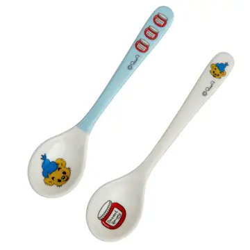 Barnsked Rätt Start Bamse Barn 2-pack