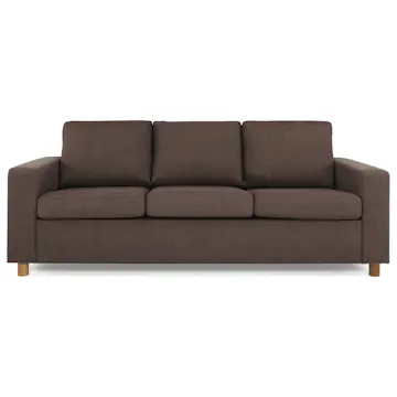 3-sitssoffa Basic Home Crazy 214 cm