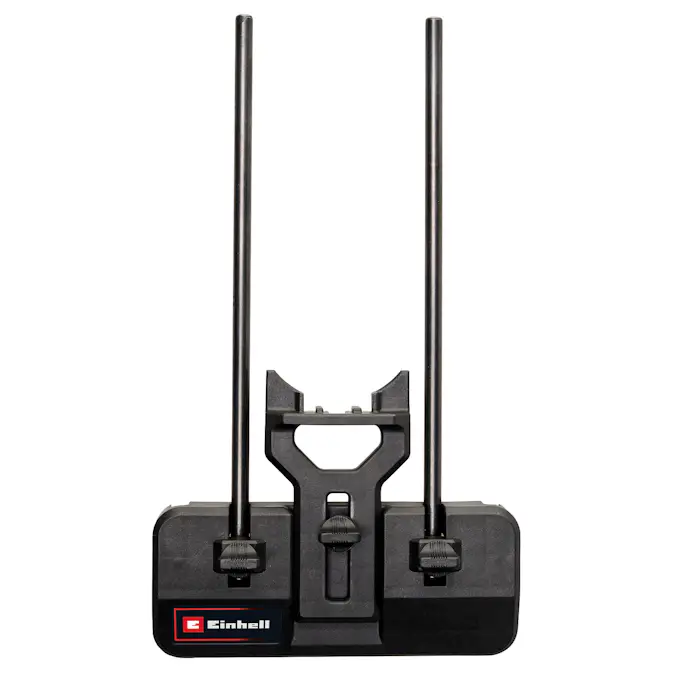 Styrskenadapter Einhell för Överhandsfräs