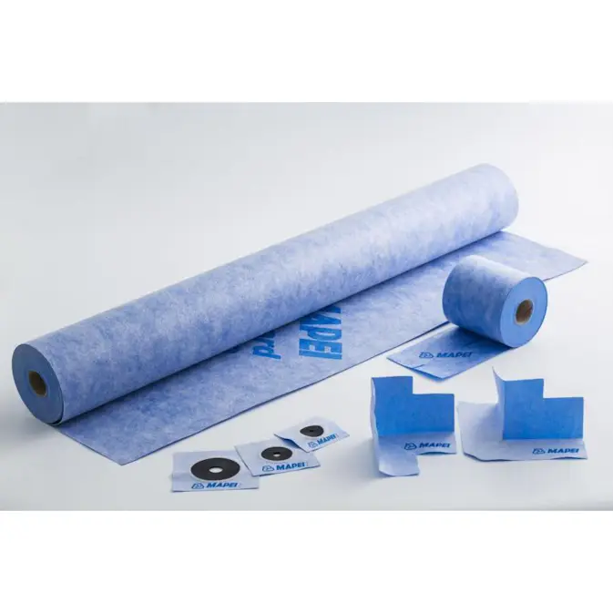 Rörmanchett Mapei Mapeguard